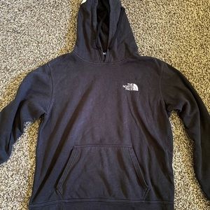 The north face men’s hoodie